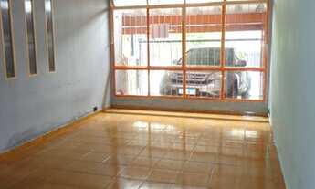 Imagem 4: Sobrado para aluguel tem 144 metros quadrados com 3 quartos em Brooklin Paulista - São Pau