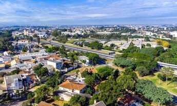 Imagem 7: Imóvel Residencial ou Comercial com 275 m² - Cajuru - Curitiba/PR