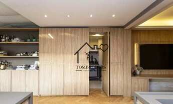 Imagem 5: Apartamento Garden com 3 dormitórios à venda, 220 m² por R$ 2.200.000 - Água Branca - São