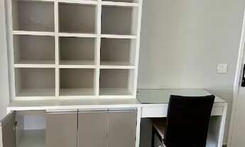 Imagem 7: Apartamento para aluguel possui 68 m2com 2 quartos no Brooklin - São Paulo - SP