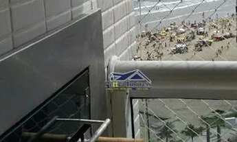 Imagem 6: Apartamento com 2 dormitórios à venda, 80 m² por R$ 765.000,00 - Boqueirão - Praia Grande