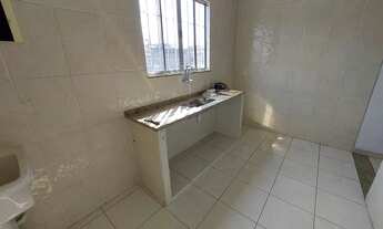 Imagem 8: Alugo Excelente Apartamento de 02 quartos no Porto Novo