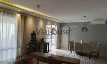 Imagem: Residencial Lumnesia - Apartamento de 172