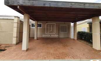 Imagem 2: Casa (térrea em condominio) 3 dormitórios/suite, cozinha planejada, portaria 24hs, lazer