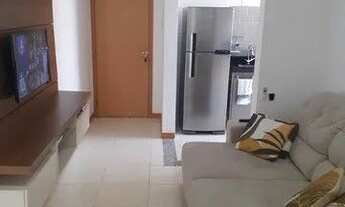 Imagem: Vendo apartamento em Águas Lindas