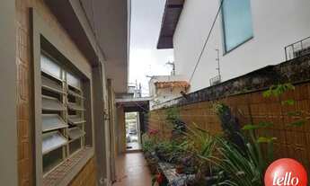 Imagem 3: São Paulo - Casa Padrão - Mandaqui