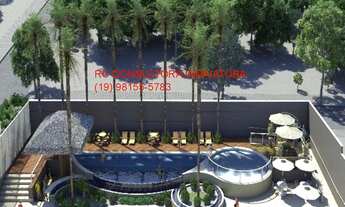 Imagem 3: APARTAMENTO RESIDENCIAL em INDAIATUBA - SP, VILA SFEIR