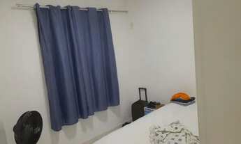 Imagem: Quarto individual para estudantes - próximo