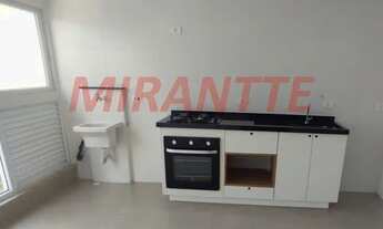 Imagem 3: Lindo apartamento em Mandaqui