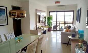 Imagem 2: Apartamento a Venda no bairro Pitangueiras - Guarujá, SP