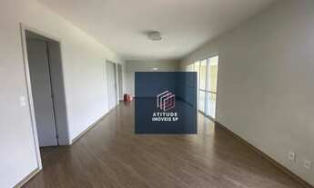 Imagem 2: Apartamento com 3 dormitórios para alugar, 156 m² - Jaguaré - São Paulo/SP