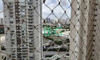 Imagem 7: Apartamento com 2 dormitórios à venda, 70 m² por R$ 799.000 - Barra Funda - São Paulo/SP