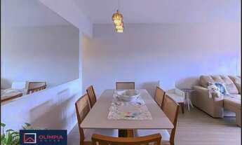 Imagem 7: Apartamento Venda 3 Dormitórios - 92 m² Vila Ipojuca