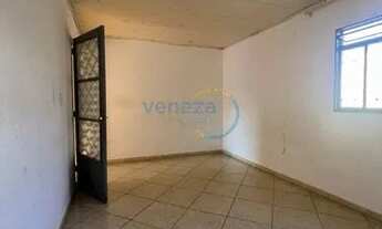 Imagem 3: Casa Residencial com 2 quartos para alugar por R$ 950.00, 80.00 m2 - VIOLIM - LONDRINA/PR