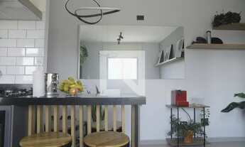 Imagem 3: Apartamento para Aluguel - Saúde, 1 Quarto, 33 m2