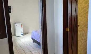 Imagem 3: Quarto Suite completa para Alugar em Ponta Negra