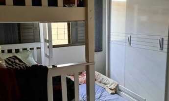 Imagem 6: Casa com 105m², 2 quartos (1suíte) no Residencial Batel