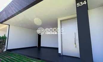 Imagem 2: Casa em condomínio à venda, 3 quartos, 3 suítes, 4 vagas, SHOPPING PARK - Uberlândia/MG