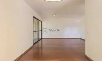 Imagem 5: Apartamento Venda 2 Dormitórios - 129 m² Vila Madalena