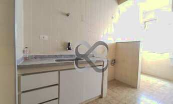 Imagem 6: Apartamento com 3 dormitórios para alugar, 71 m² por R$ 1.515,00/mês - Centro - Londrina/P