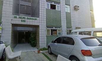 Imagem 5: Vendo apartamento B. Tamarineira