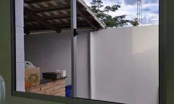 Imagem 5: área privativa urgente