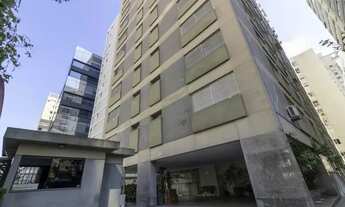 Imagem: SÃO PAULO - Apartamento Padrão - JARDIM