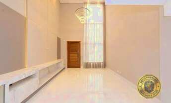 Imagem 5: Casa com 4 dormitórios para alugar, 300 m² por R$ 15.280,00/mês - Campo Comprido - Curitib