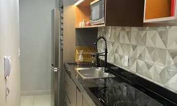 Imagem 6: Alugo Apartamento mobiliado