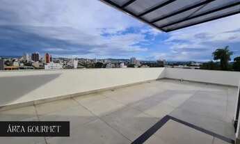 Imagem: Apartamento Cobertura de Alto Padrão no