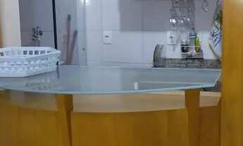 Imagem 5: Alugo mobiliado AP Pouso Alegre