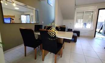 Imagem 6: Sobrado em Xangri-lá | Arpoador | Vista do mar | 2 quartos | Mobiliado