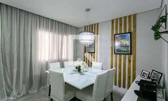 Imagem 3: Casa de Condomínio para Aluguel - Vila Matilde, 3 Quartos, 120 m2