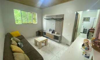 Imagem 6: Apartamento 1º Andar 2 Quartos no Centro de Guaratuba-Pr