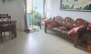 Imagem 3: Apartamento para venda com 98m2 com 4 quartos, 2 vagas, em Casa Caiada - Olinda - Pernambu