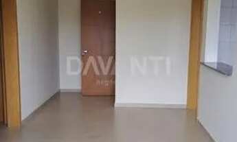 Imagem 3: Apartamento - Residencial Parque dos Ipês - Jaguariúna