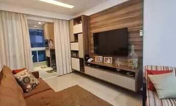 Imagem 4: ED. MAIZA VELLOZO - Apto 160m²; 4 quartos; 2 suítes; 2 vagas; Lazer completo à venda Praia