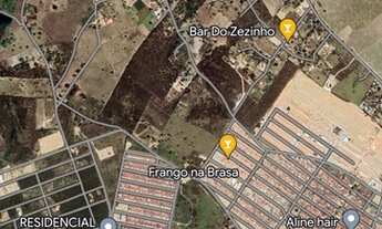 Imagem 5: Lote para chácara vizinho da TUACABANA