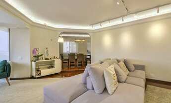 Imagem 5: Locação Apartamento 4 Dormitórios - 227 m² Moema