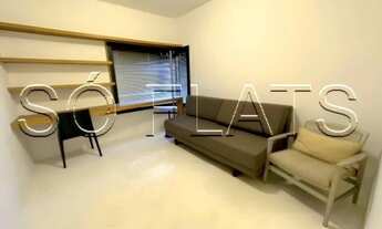 Imagem 6: Apto de alto padrão com localização privilegiada próximo ao Shopping Pamplona e Av. Paulis