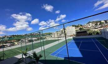 Imagem 2: Upside Club - Vista Avenida Deusdedith Salgado