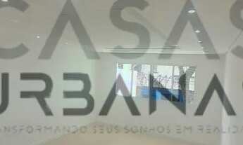 Imagem 2: Sobrado à venda no bairro Vila Monumento - São Paulo/SP