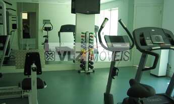 Imagem 5: JUNTO AO METRO VILA MARIANA, ED. MODERNO!!!