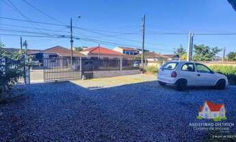 Imagem 6: Residencia em Alvenaria C/Aprox.240m2 C/Area de Festa e Terreno C/360m2 No Bairro Aventure