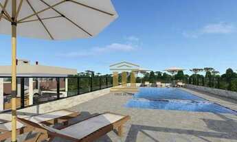 Imagem 4: Apartamento com 2 quartos à venda, 74 m² por R$ 307.879 - Jardim Samambaia - Ubatuba/SP