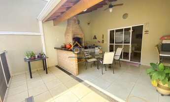 Imagem 7: CASA RESIDENCIAL em INDAIATUBA - SP, JARDIM PORTAL DOS IPÊS