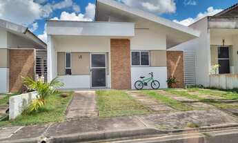 Imagem: Casa para venda possui 72 m com 3 quartos