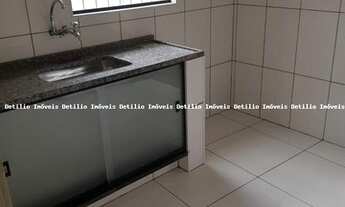 Imagem 3: Casa para Locação em São Paulo, Vila Prudente, 2 dormitórios, 2 banheiros, 1 vaga