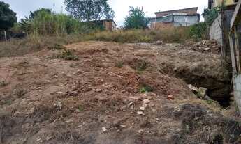 Imagem 6: Lote Bairro Liberdade