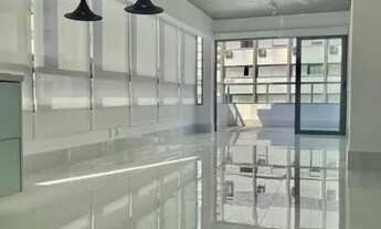 Imagem 2: São Paulo - Apartamento Padrão - Vila Nova Conceição